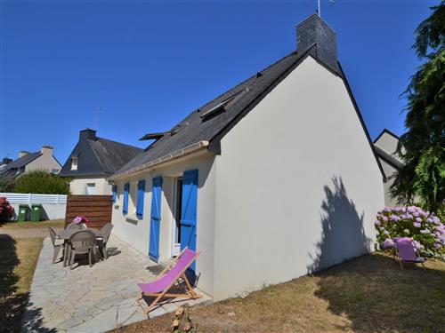 Feriehus / leilighet - 7 personer -  - Saint Philibert - 56470