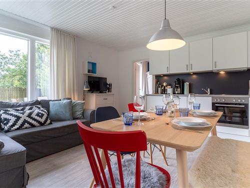 Ferienhaus - 4 Personen -  - Westerdeich - 25836 - Vollerwiek