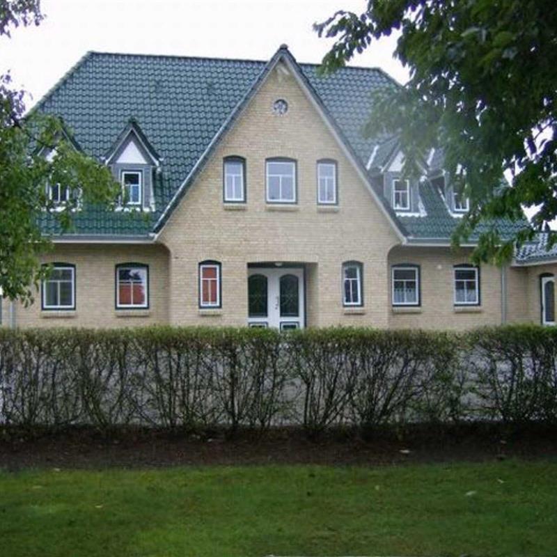 Bondegård - 8 personer -  - Weidefelderweg - 24376 - Kappeln