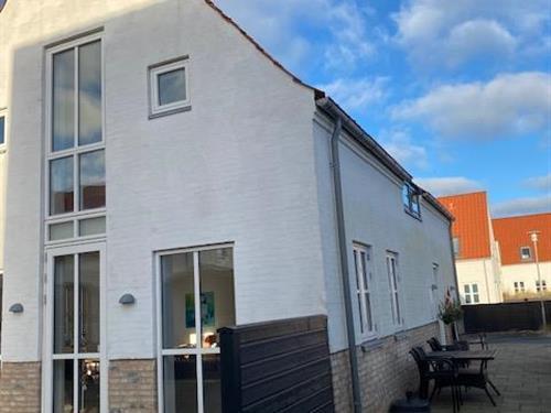 Sommerhus - 6 personer -  - Josefines Have - 9480 - Løkken