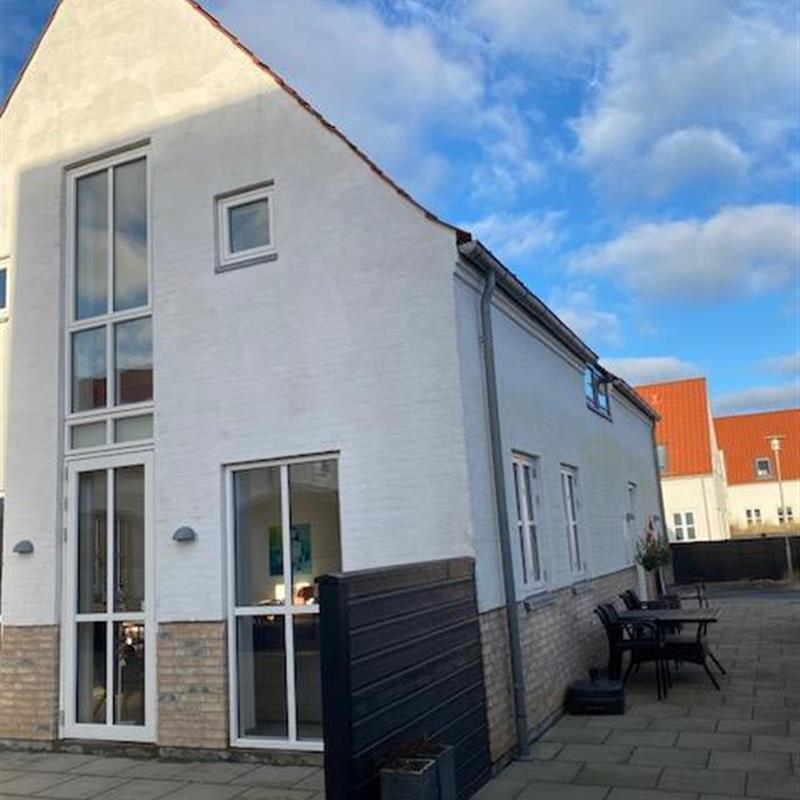 Sommerhus - 6 personer -  - Josefines Have - 9480 - Løkken