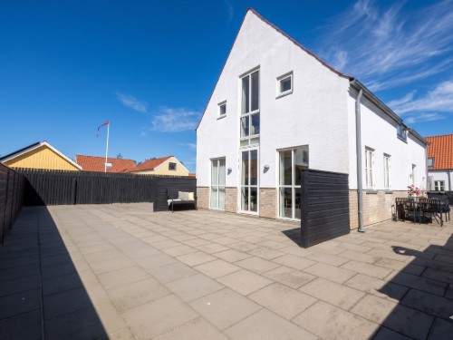 Sommerhus - 6 personer -  - Josefines Have - 9480 - Løkken