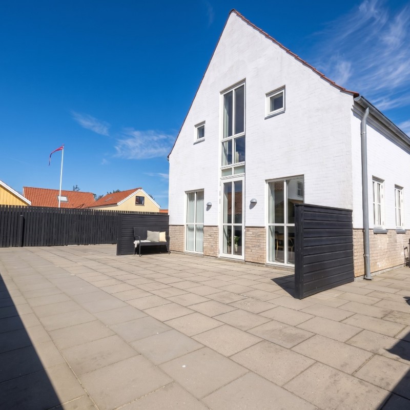 Ferienhaus - 6 Personen -  - Josefines Have - 9480 - Lökken