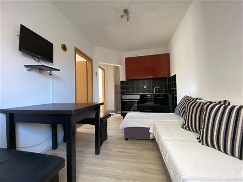 Holiday Home/Apartment - 6 persons -  - Plimica - 22211 - Vodice