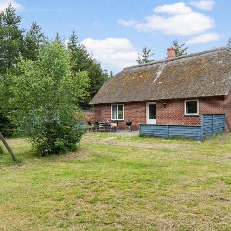 Ferienhaus - 8 Personen -  - Langdalsvej - Sönderstrand - 6792 - Römö