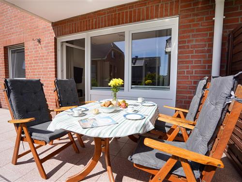 Ferielejlighed - 4 personer -  - Schützenstraße - 23743 - Grömitz