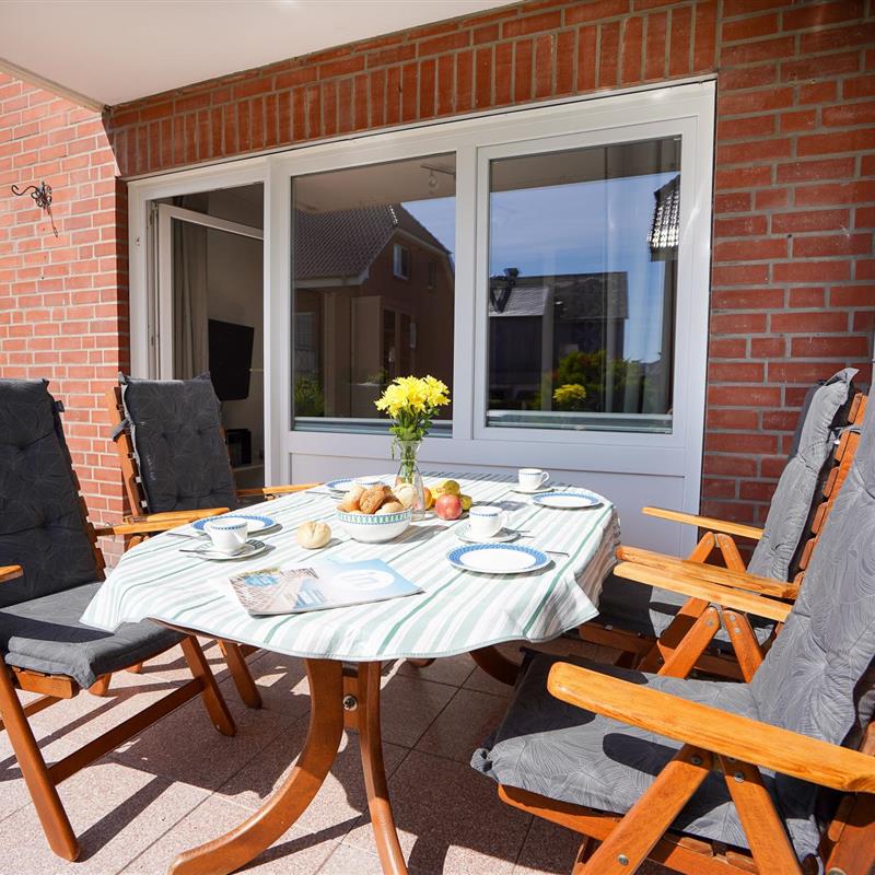 Ferielejlighed - 4 personer -  - Schützenstraße - 23743 - Grömitz