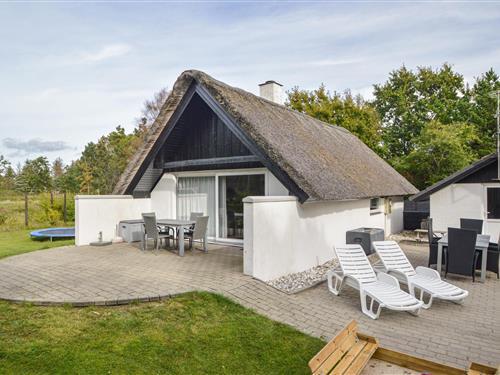 Sommerhus - 6 personer -  - Møllehusvej - 6857 - Blåvand