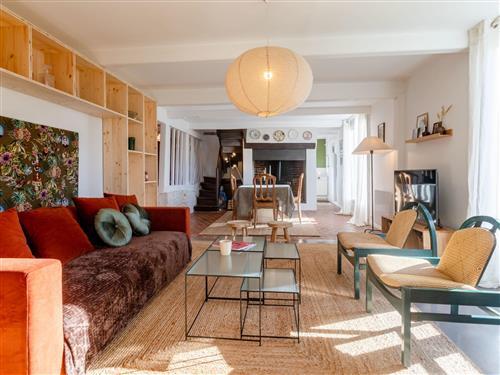 Feriehus - 6 personer -  - Deauville-Trouville - 14800