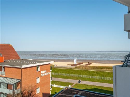 Holiday Home/Apartment - 4 persons -  - Cuxhavenerstraße - 27476 - Cuxhaven