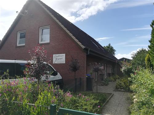 Feriehus / leilighet - 6 personer -  - Kornhof - 23747 - Dahme