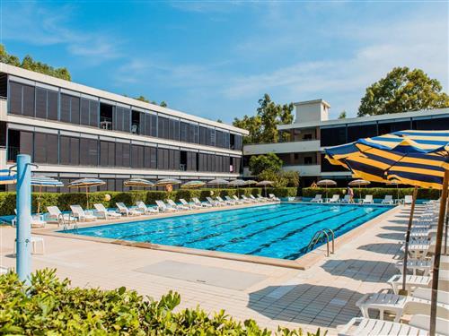 Ferielejlighed - 6 personer -  - Marina Di Bibbona - 57020