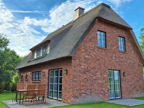 Ferienhaus - 4 Personen -  - Schäferweg - 25832 - Tönning