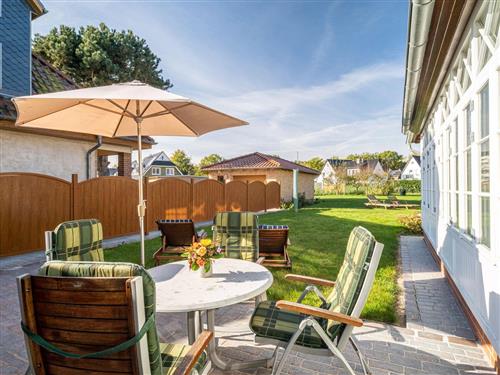 Feriehus - 4 personer -  - Grüner Winkel - 18374 - Zingst (Ostseeheilbad)