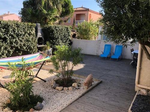 Ferienhaus - 8 Personen -  - 11210 - Port-La-Nouvelle