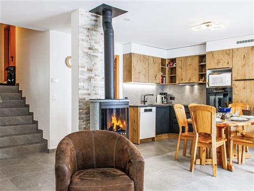 Holiday apartment - 6 persons -  - Siviez-Nendaz - 1997