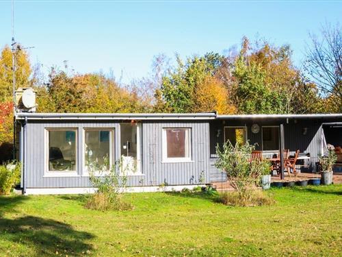 Feriehus - 5 personer -  - Stylsvigsvej - Sejerø Bugt - Lyngområderne - 4500 - Nykøbing Sj