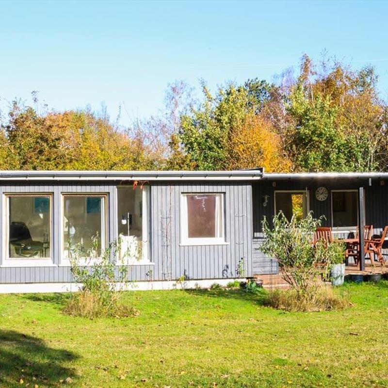 Ferienhaus - 5 Personen -  - Stylsvigsvej - Sejerø Bugt - Lyngområderne - 4500 - Nykøbing Sj