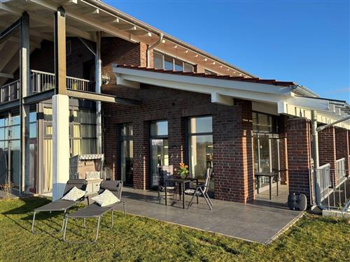 Ferieleilighet - 3 personer -  - Am Golfplatz - 23968 - Hohen Wieschendorf