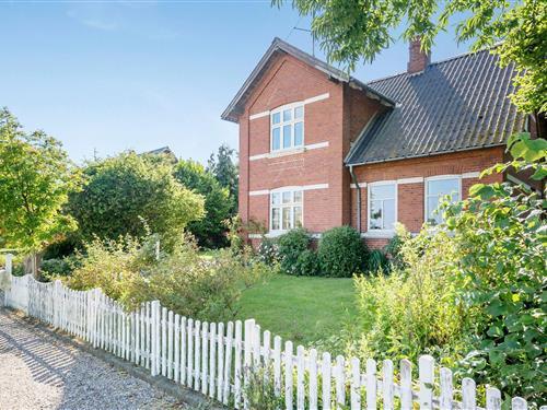 Fritidshus - 7 personer -  - Snødevej - Snøde - 5953 - Tranekær