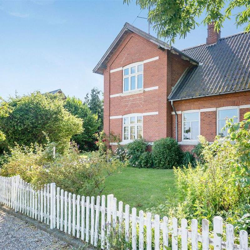 Ferienhaus - 7 Personen -  - Snødevej - Snöde - 5953 - Tranekär