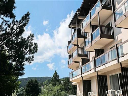 Ferienhaus - 6 Personen -  - 66120 - Font Romeu