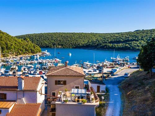 Sommerhus - 7 personer -  - Krnicki porat - Krnica-Krnicki Porat - 52208 - Krnica