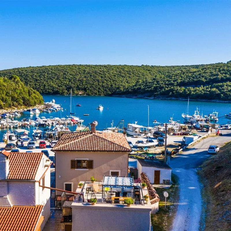 Sommerhus - 7 personer -  - Krnicki porat - Krnica-Krnicki Porat - 52208 - Krnica