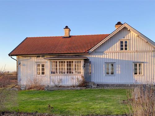 Sommerhus - 8 personer -  - Tollstad Nävstad - 59993 - Ödeshög