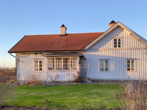 Feriehus - 8 personer -  - Tollstad Nävstad - 59993 - Ödeshög
