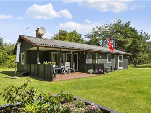 Sommerhus - 6 personer -  - Agertoften - 9480 - Løkken