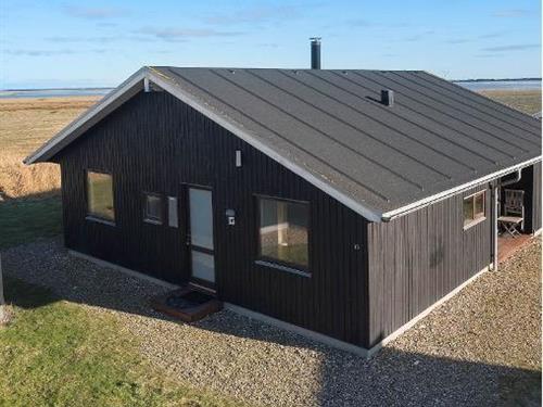 Sommerhus - 6 personer -  - Klitengene - Thorsminde - 6990 - Ulfborg