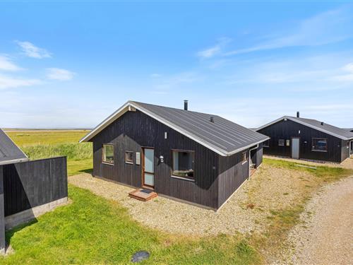 Sommerhus - 6 personer -  - Klitengene - Thorsminde - 6990 - Ulfborg