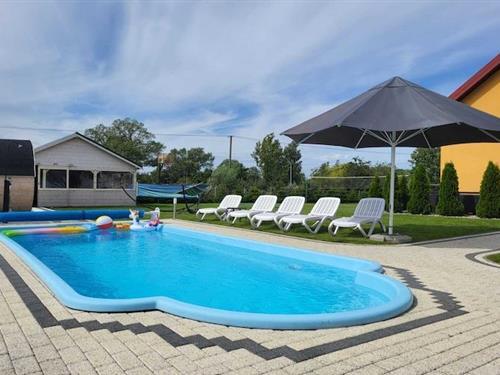 Ferienwohnung - 10 Personen -  - 76-034 - Gaski