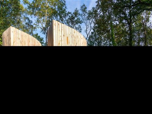 Stuga - 2 personer -  - 7640 - Antoing