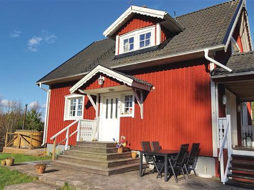 Holiday Home/Apartment - 8 persons -  - Norra Fröatorpsvägen - Olofström - 290 62 - Vilshult