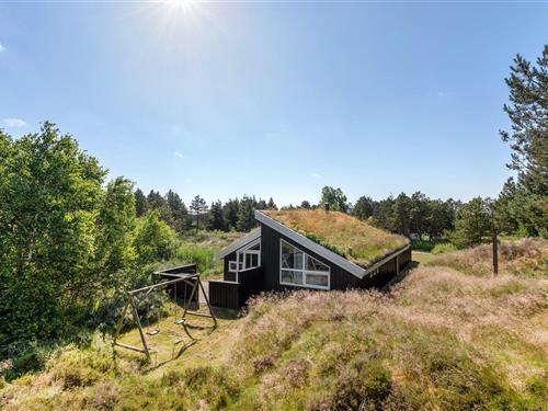 Sommerhus - 6 personer -  - Ringvejen - Bolilmark - 6792 - Rømø