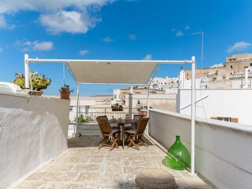 Feriehus / leilighet - 5 personer -  - 72017 - Ostuni