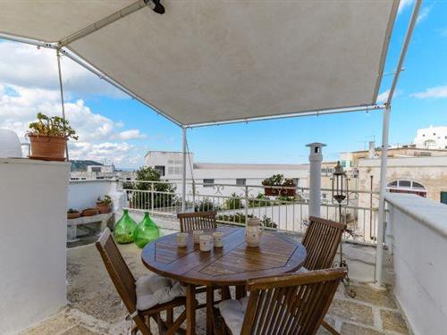 Sommerhus - 5 personer -  - 72017 - Ostuni