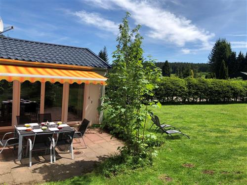 Fritidshus - 6 personer -  - Schönwald - 78141