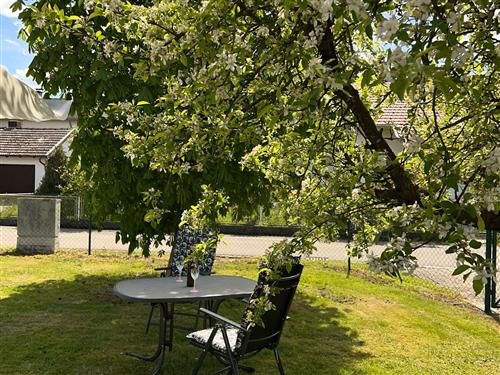 Ferienwohnung - 2 Personen -  - Eichenweg - 83342 - Tacherting