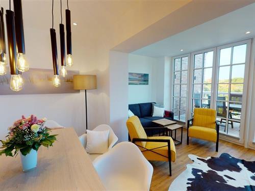 Ferielejlighed - 6 personer -  - Mittelstraße - 26465 - Langeoog