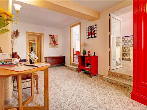 Ferienhaus - 6 Personen -  - Calle Peligros - 29754 - Competa