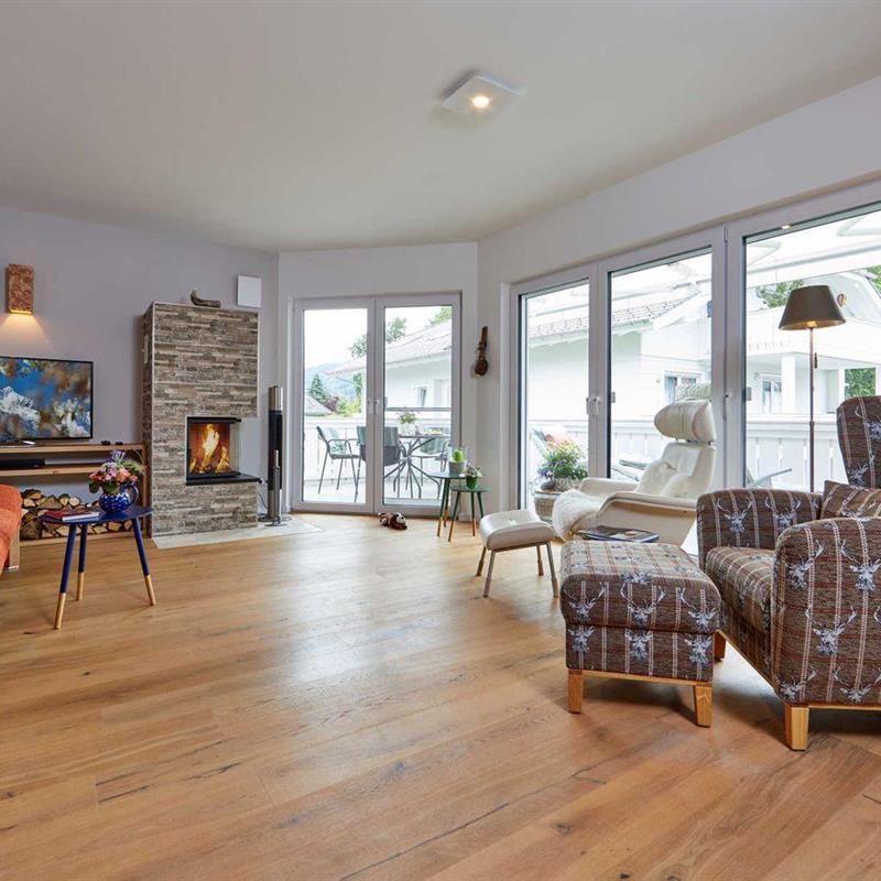 Ferielejlighed - 4 personer -  - Osterfelderstraße - 82467 - Garmisch-Partenkirchen