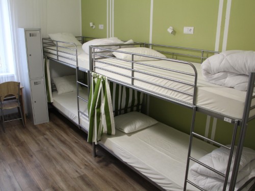 Room - 1 person -  - Lobzowska - 31-161 - Kraków