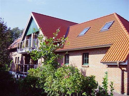 Semesterhus/Semesterlägenhet - 4 personer -  - Im Bad - 25826 - St. Peter-Ording