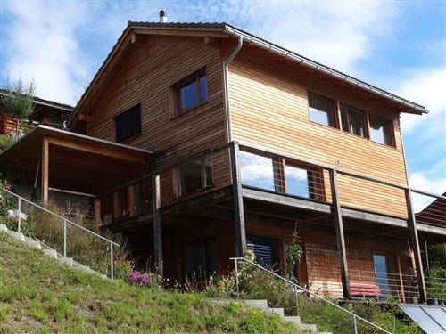 Sommerhus - 2 personer -  - Crest la Geina - 7142 - Cumbel