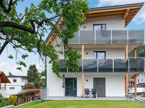 Ferielejlighed - 5 personer -  - Baderbühelweg - 6094 - Axams