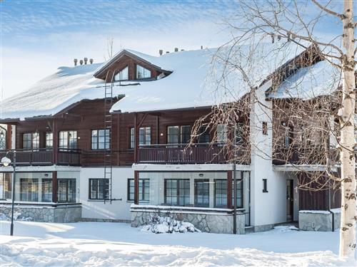 Fritidshus - 4 personer -  - Nilsiä - 73300