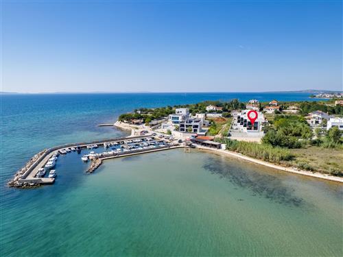 Holiday apartment - 6 persons -  - Privlaka - 23233